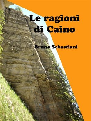 cover image of Le ragioni di Caino